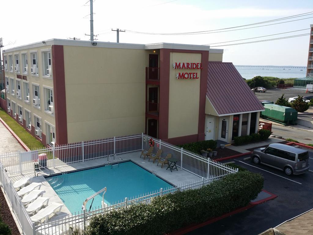 Maridel Motel 2*