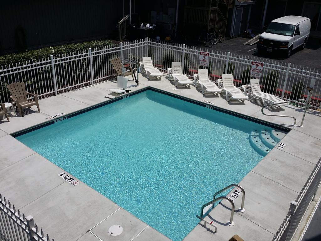 Maridel 2* Ocean City