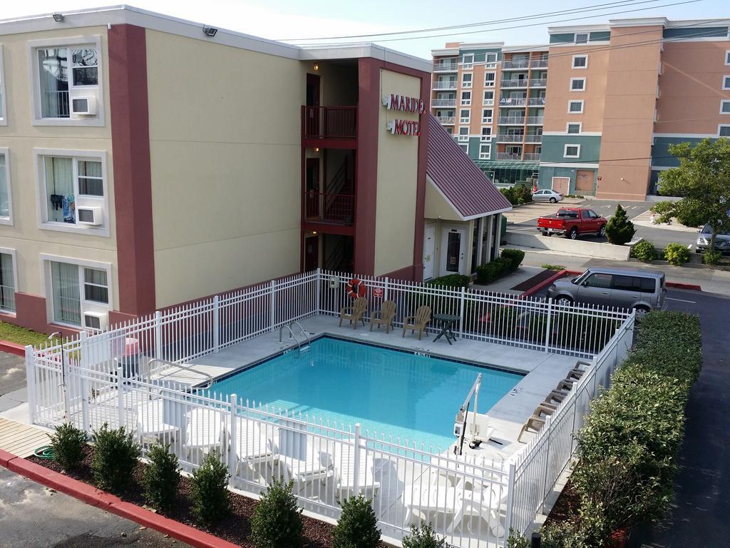 Maridel Motel Ocean City