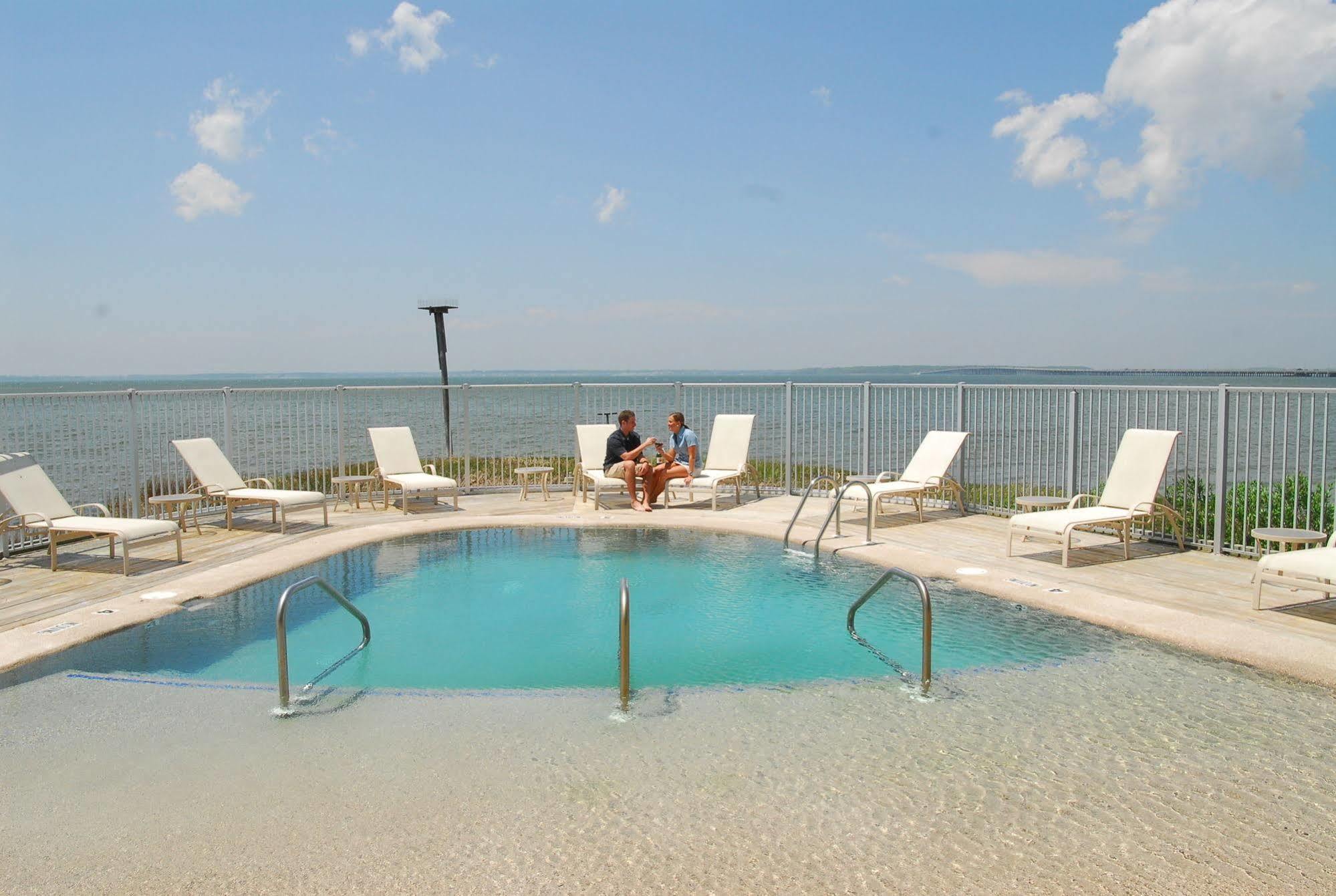 The Edge At Fager's Island