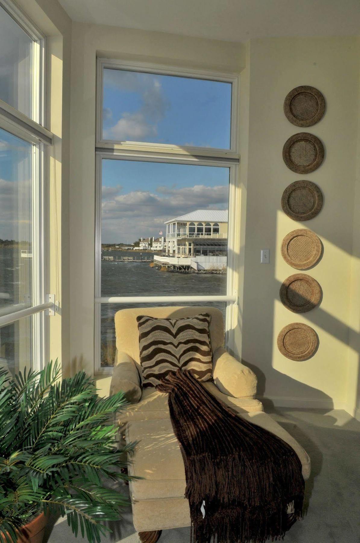 The Edge At Fager's Island Hotel 3*