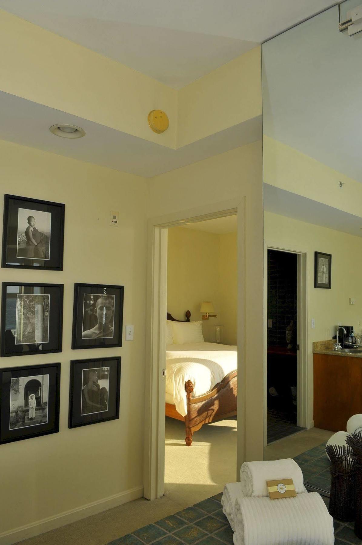Hotel The Edge At Fager's Island 3*