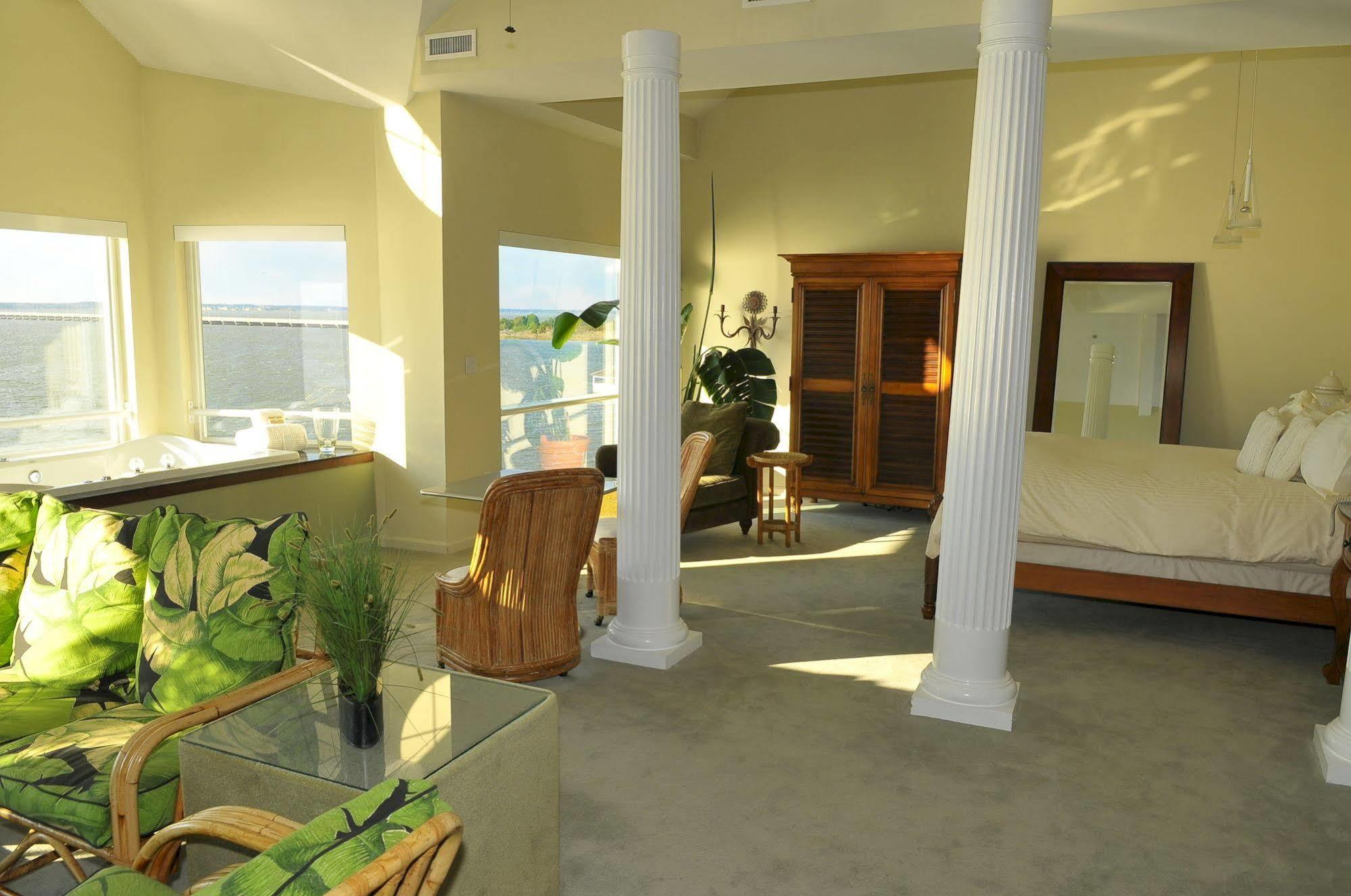 The Edge At Fager's Island Hotel Ocean City
