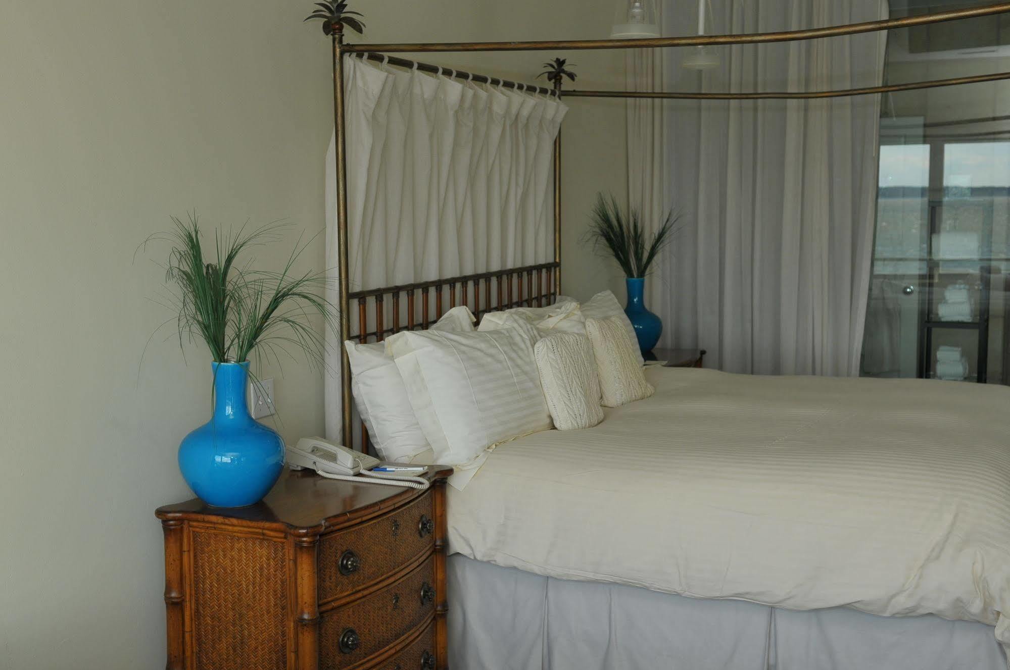 Hotel The Edge At Fager's Island 3*