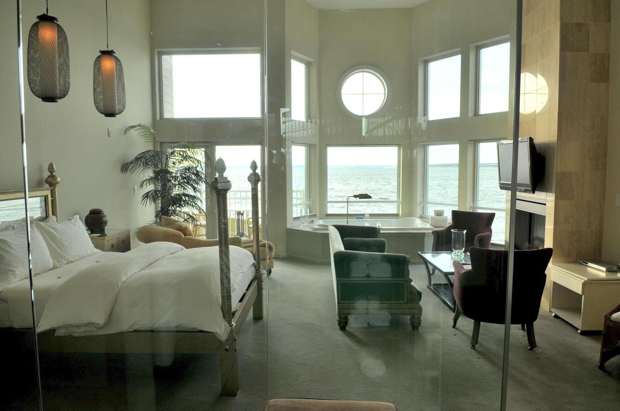 Hotel The Edge At Fager's Island 3*
