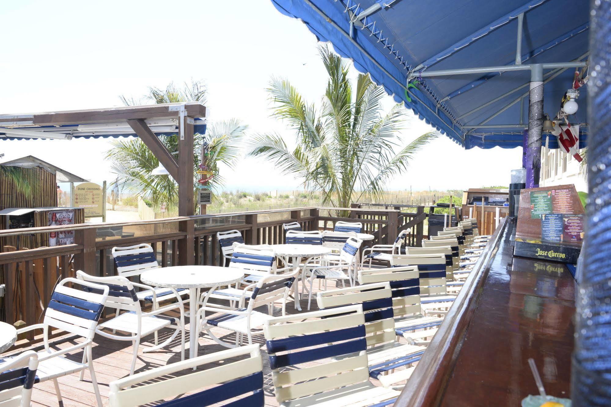 Kasa Ocean 3*