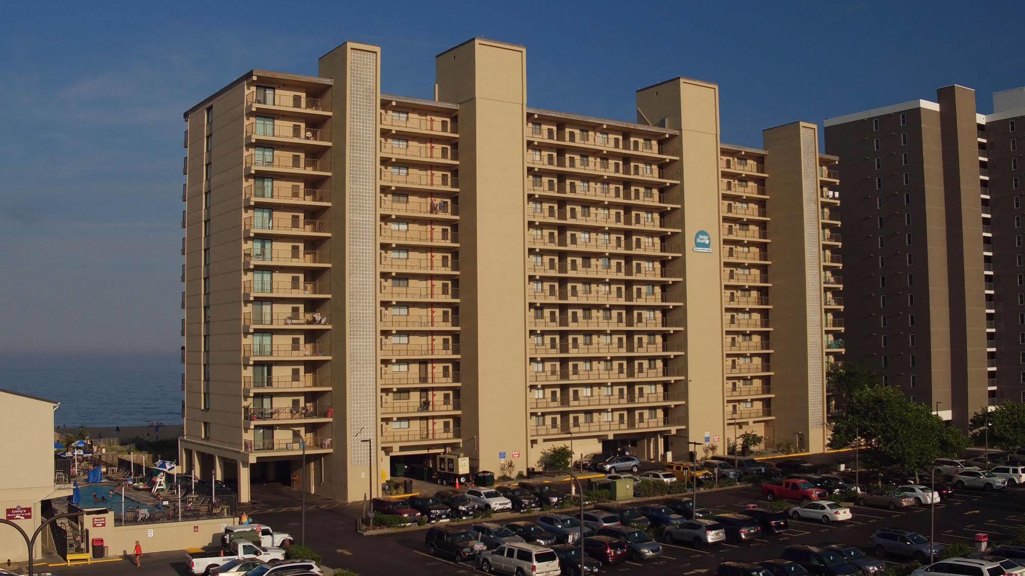 Hotel Kasa Ocean Ocean City