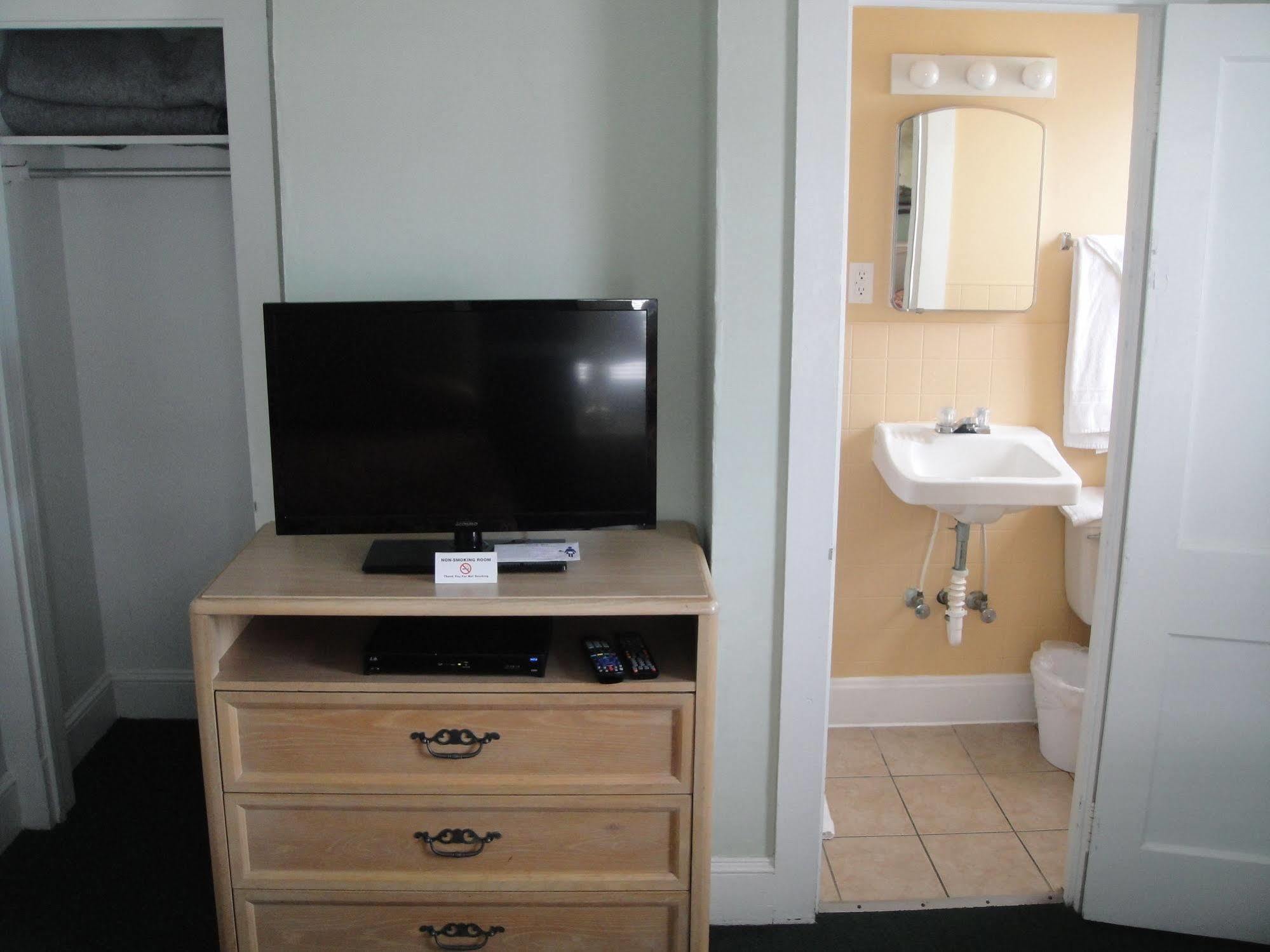 Hotel Ocean South