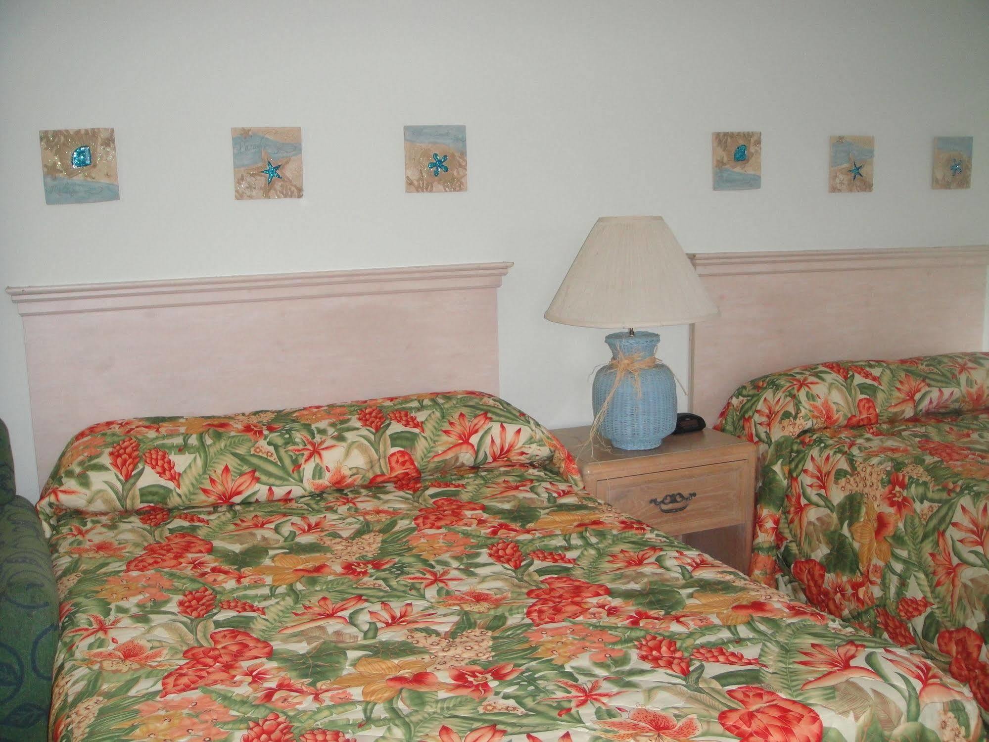 Hotel Ocean South Ocean City