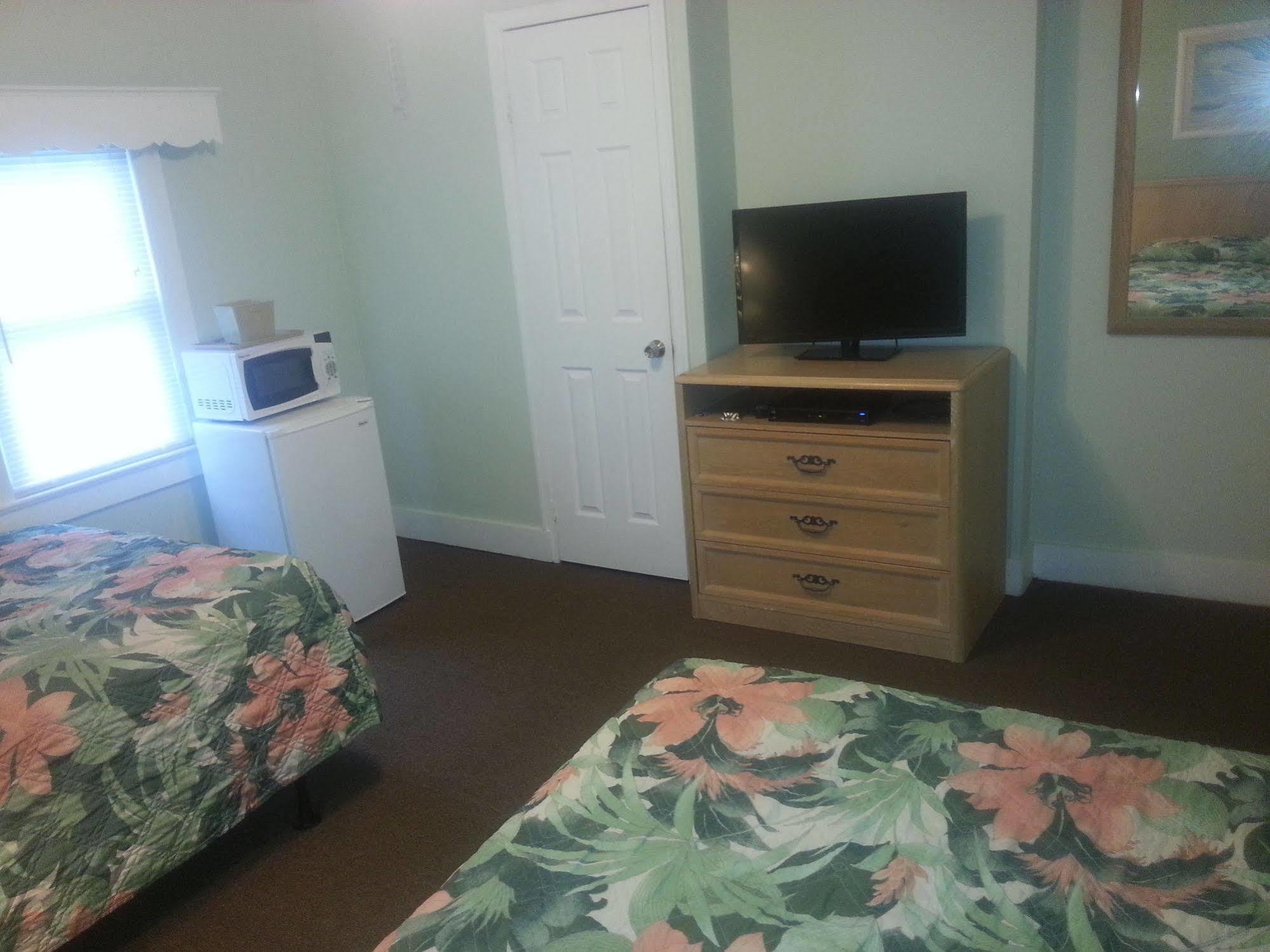 Hotel Ocean South Ocean City