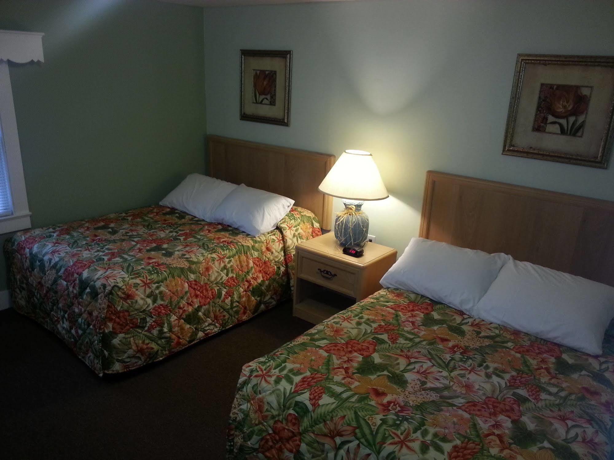 Ocean South 2* Ocean City