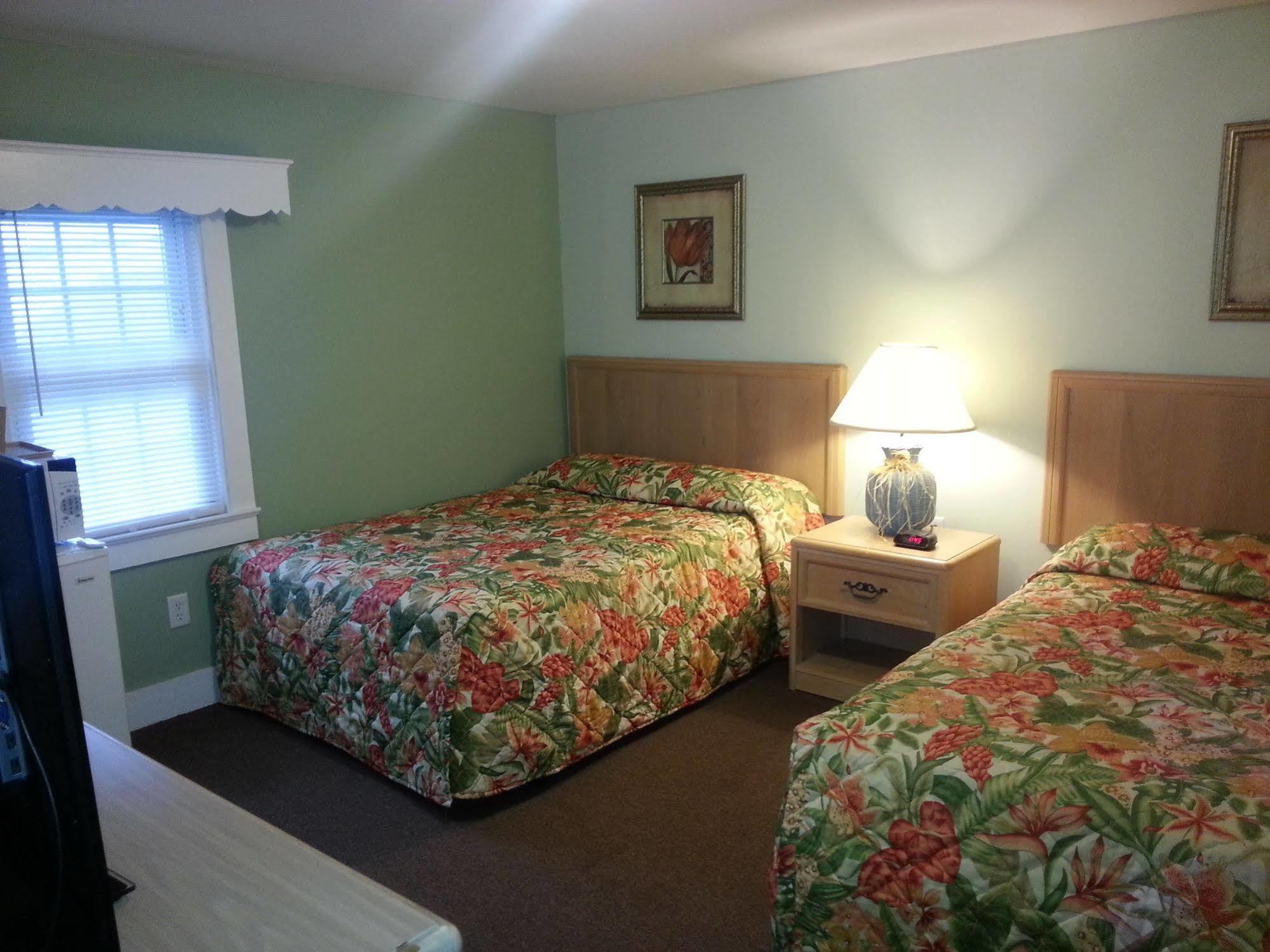 Hotel Ocean South 2*