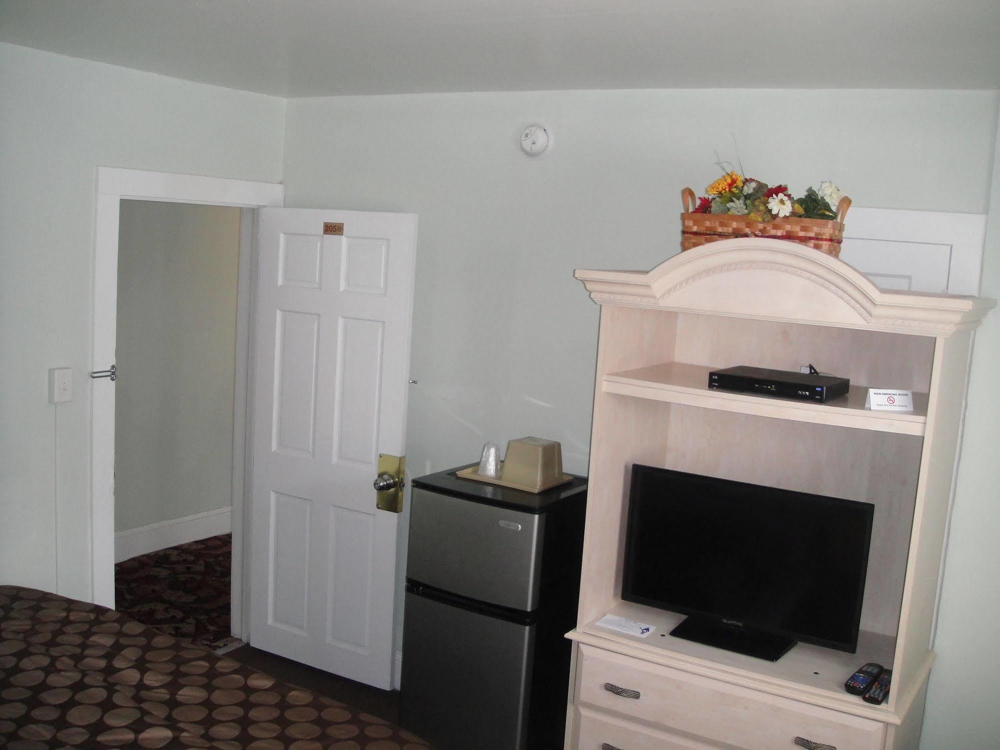 Hotel Ocean South Ocean City