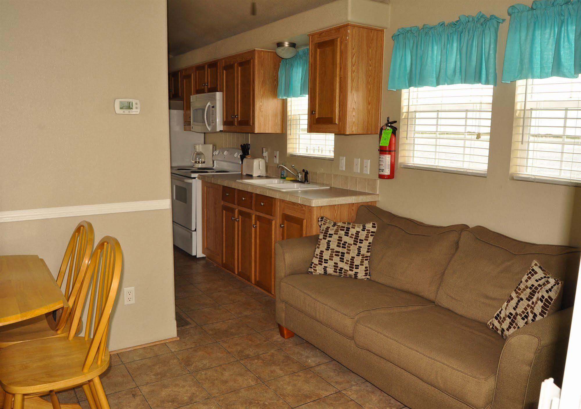 Campsite Castaways Rv & Campground 2*