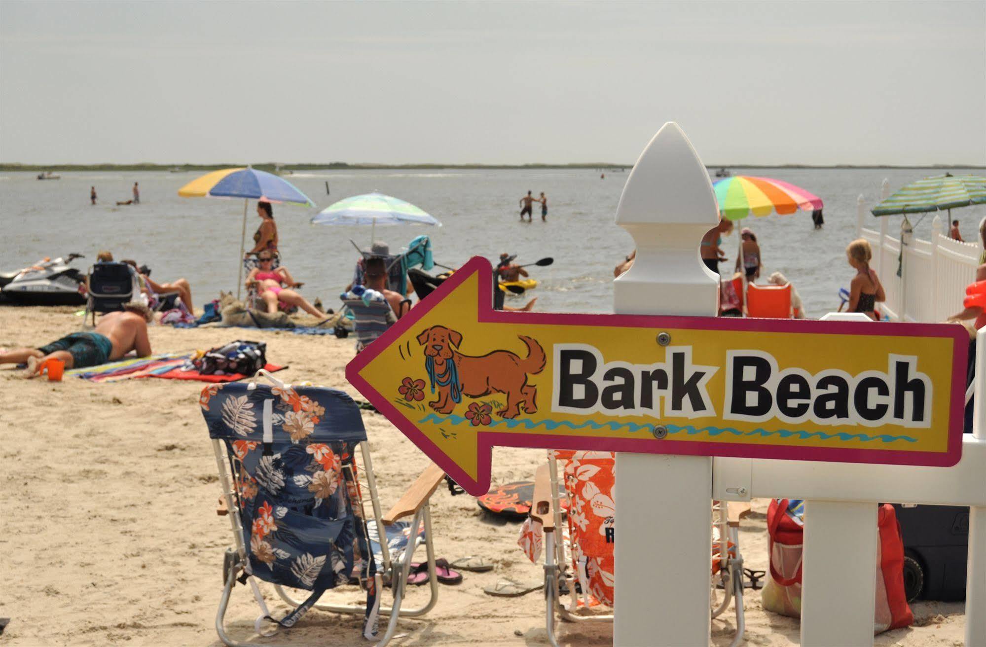 Castaways Rv & Campground 2* Ocean City