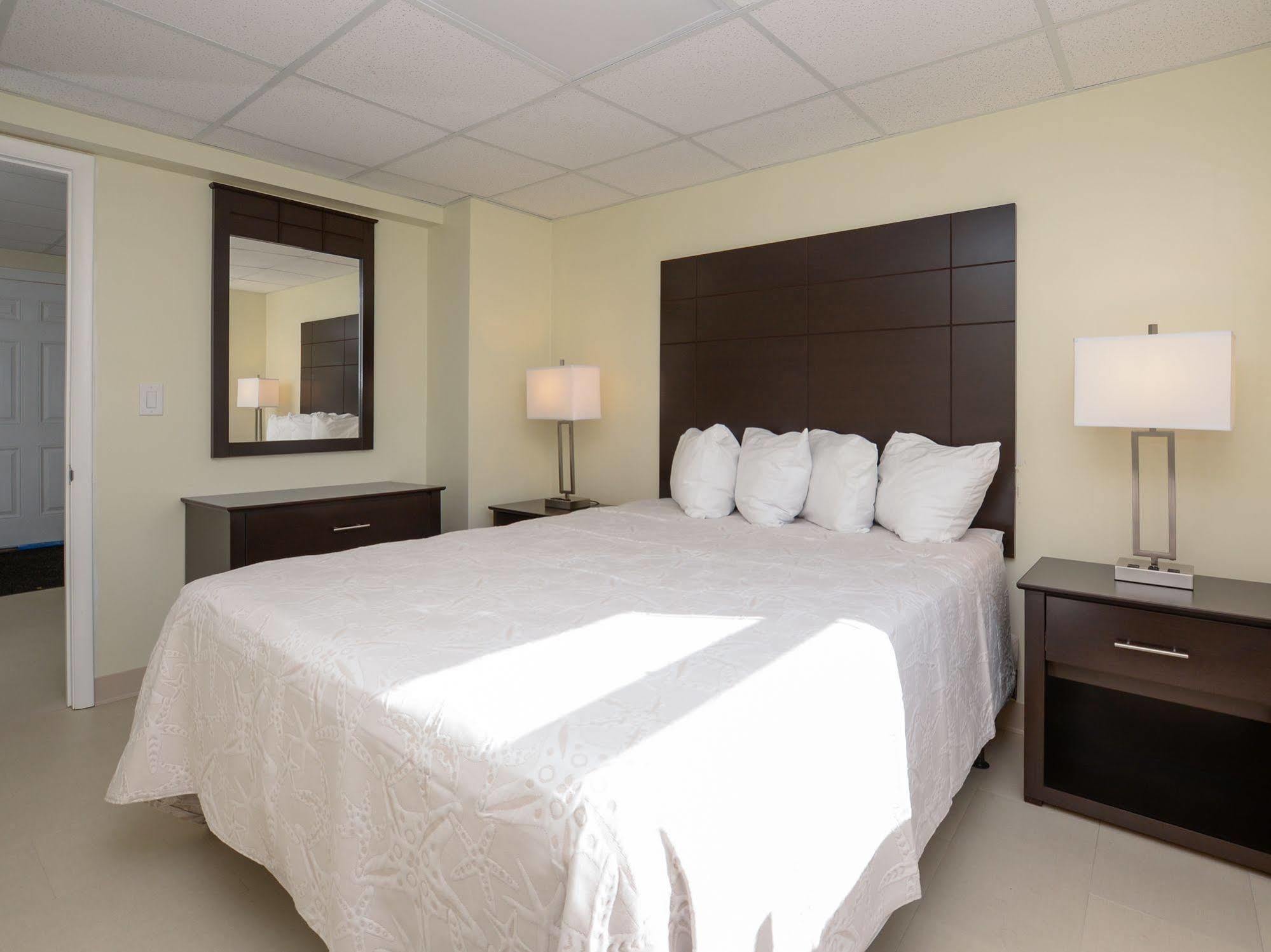 Hotel The Wellington Ocean City