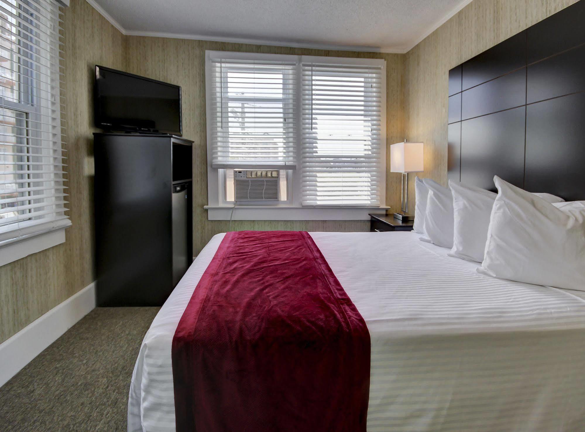 The Wellington Hotel