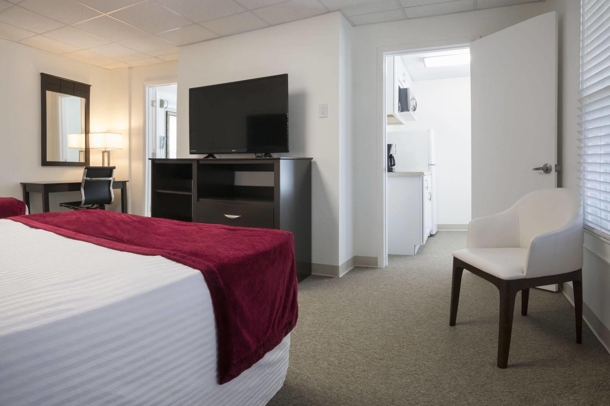The Wellington 2* Ocean City