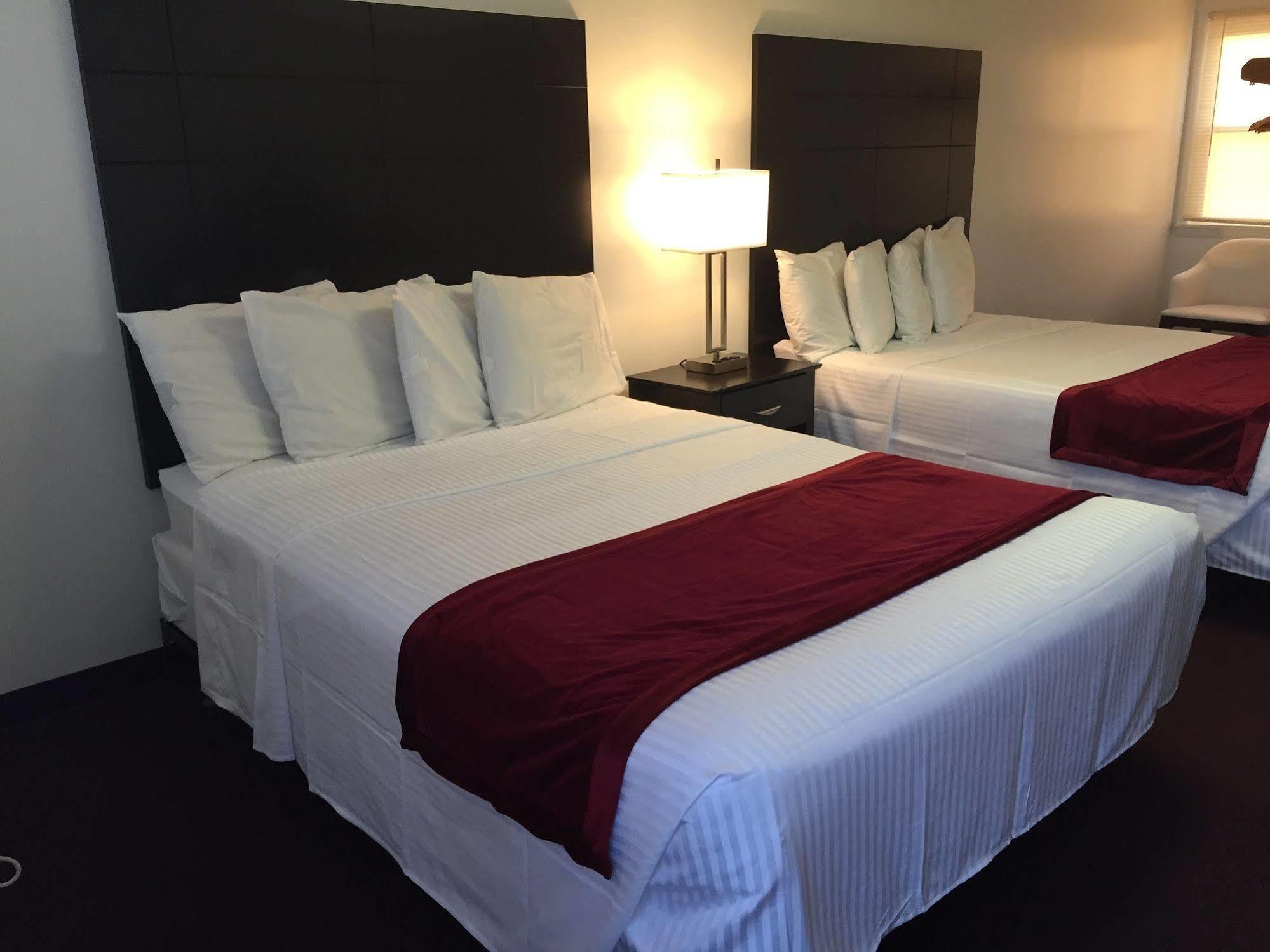Hotel The Wellington Ocean City