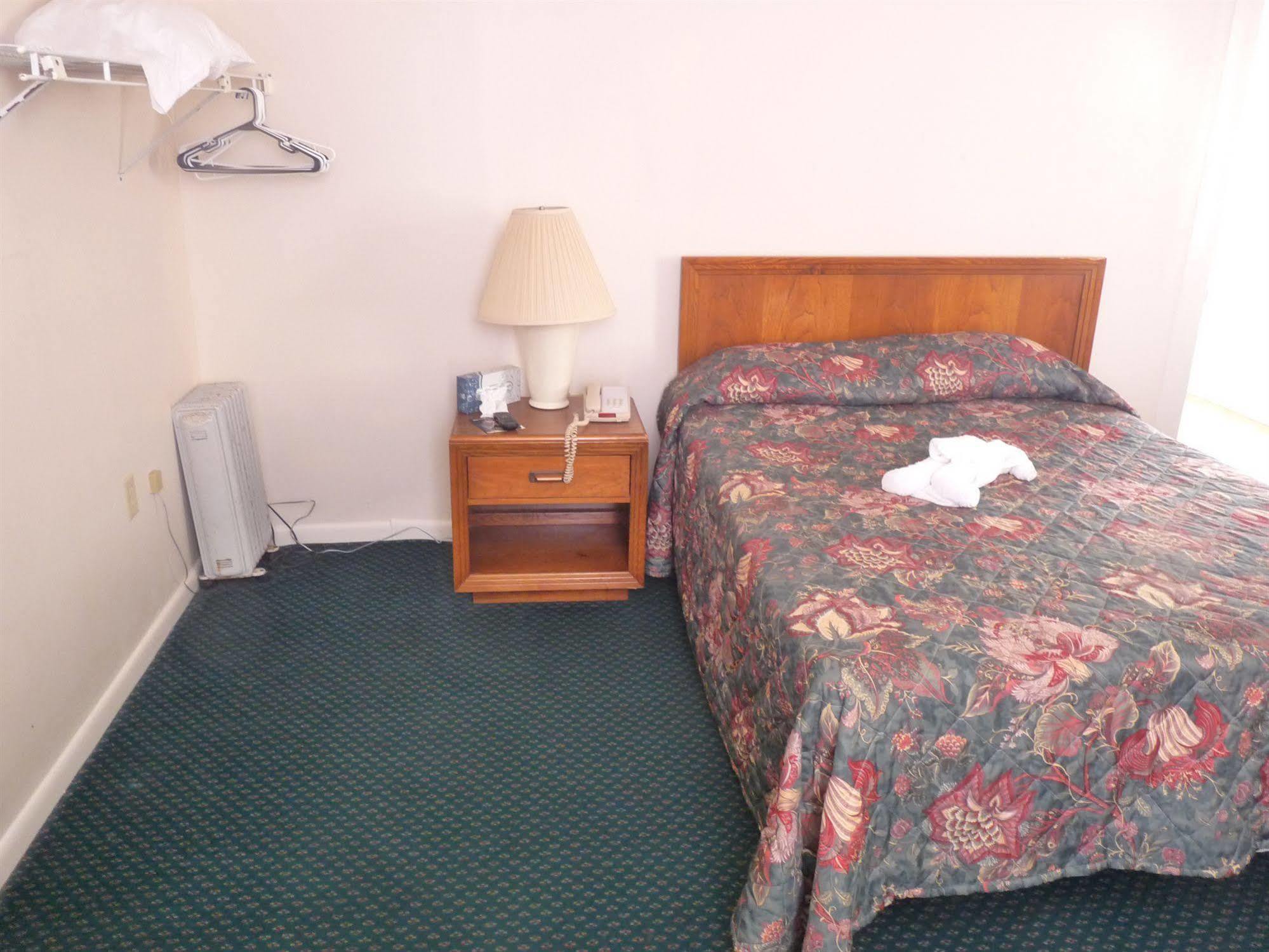 Shoreham 2* Ocean City
