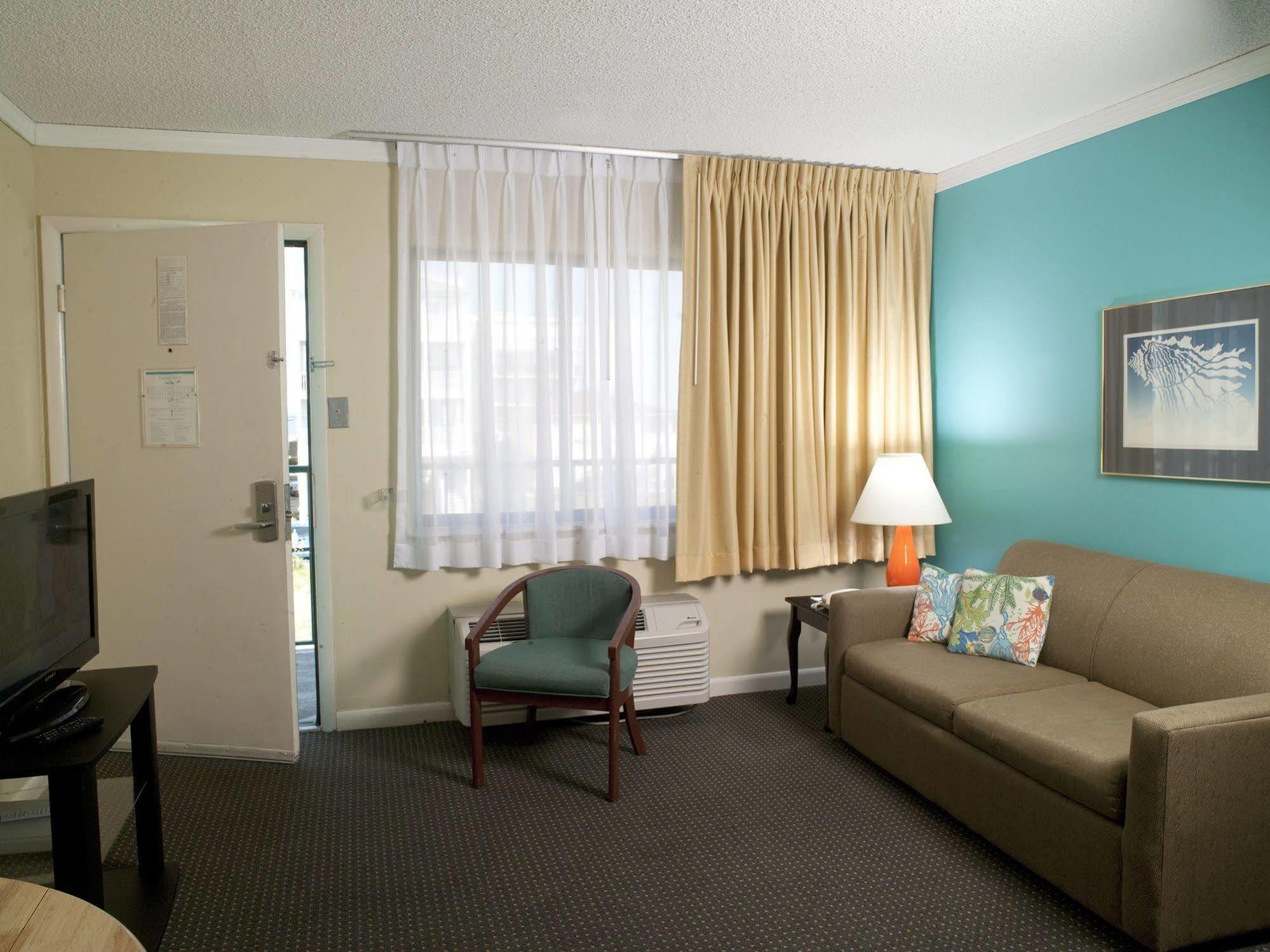 Hotel Cayman Ocean City