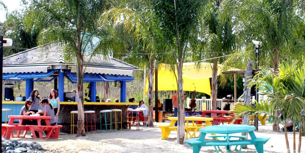 Castaways Rv & Campground Campsite