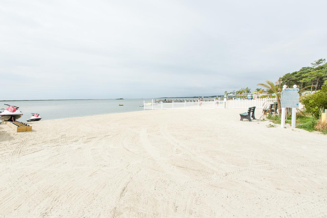 Castaways Rv & Campground 2* Ocean City