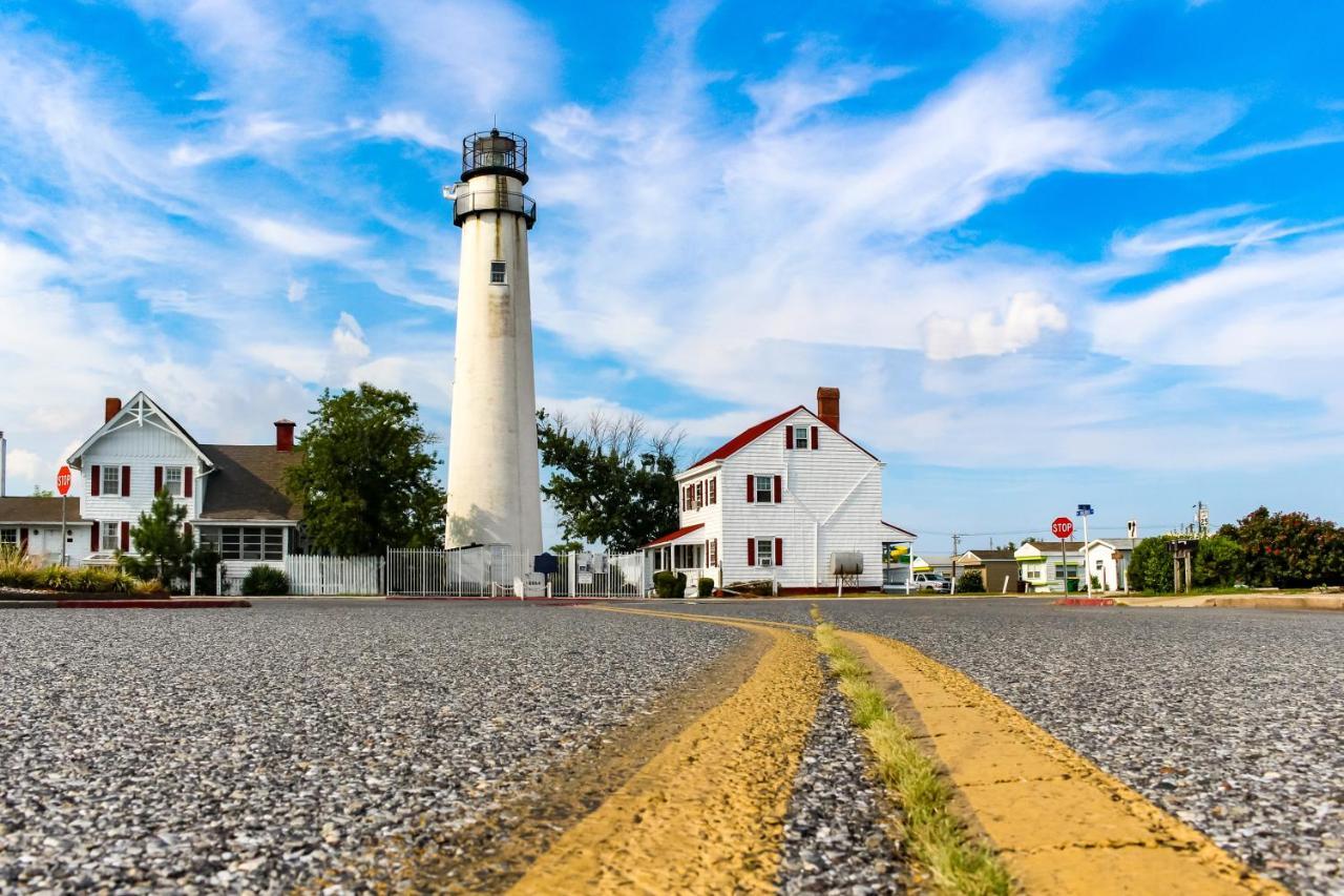 Lighthouse *