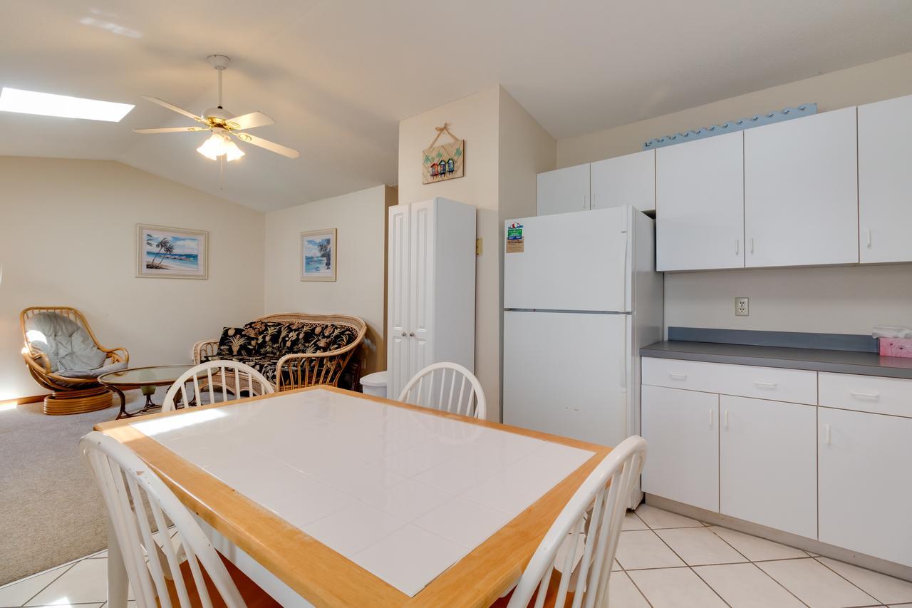 Lighthouse Holiday home Ocean City
