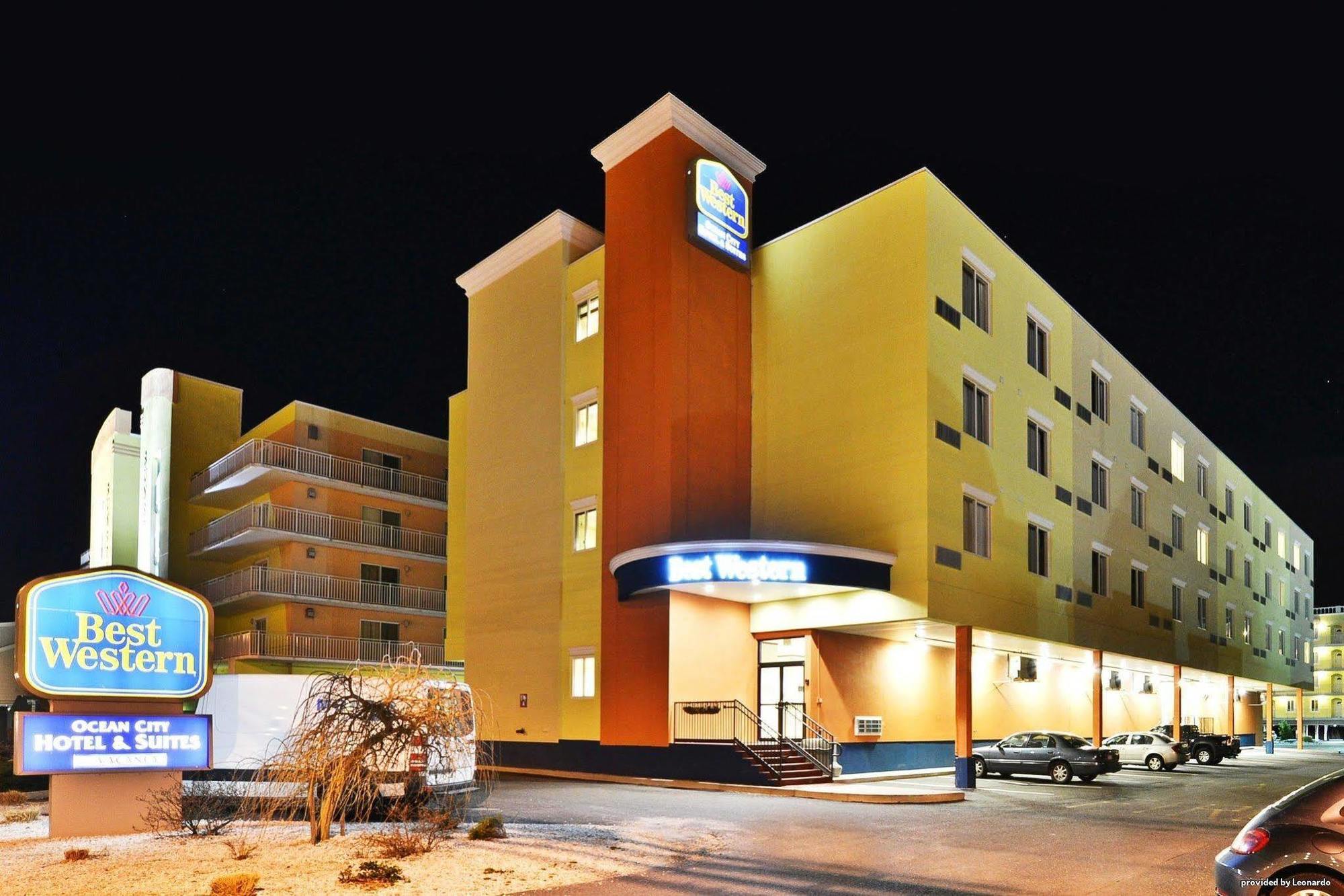 Western Ocean And Hotel 3*
