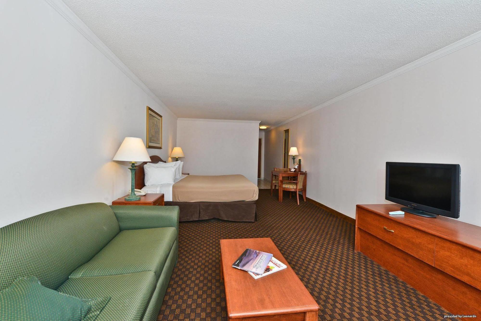 Hotel Western Ocean And 3*