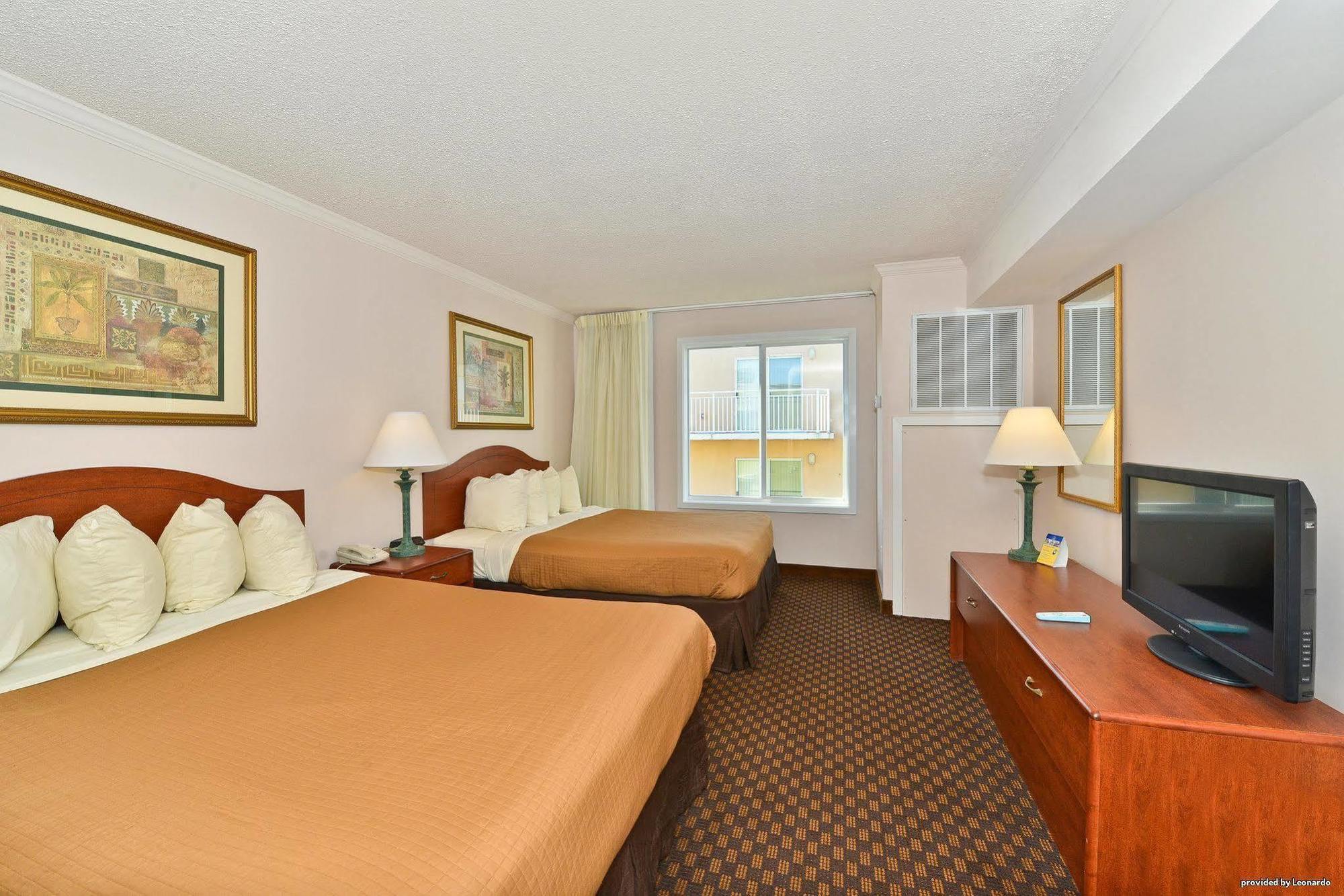 Hotel Western Ocean And 3*