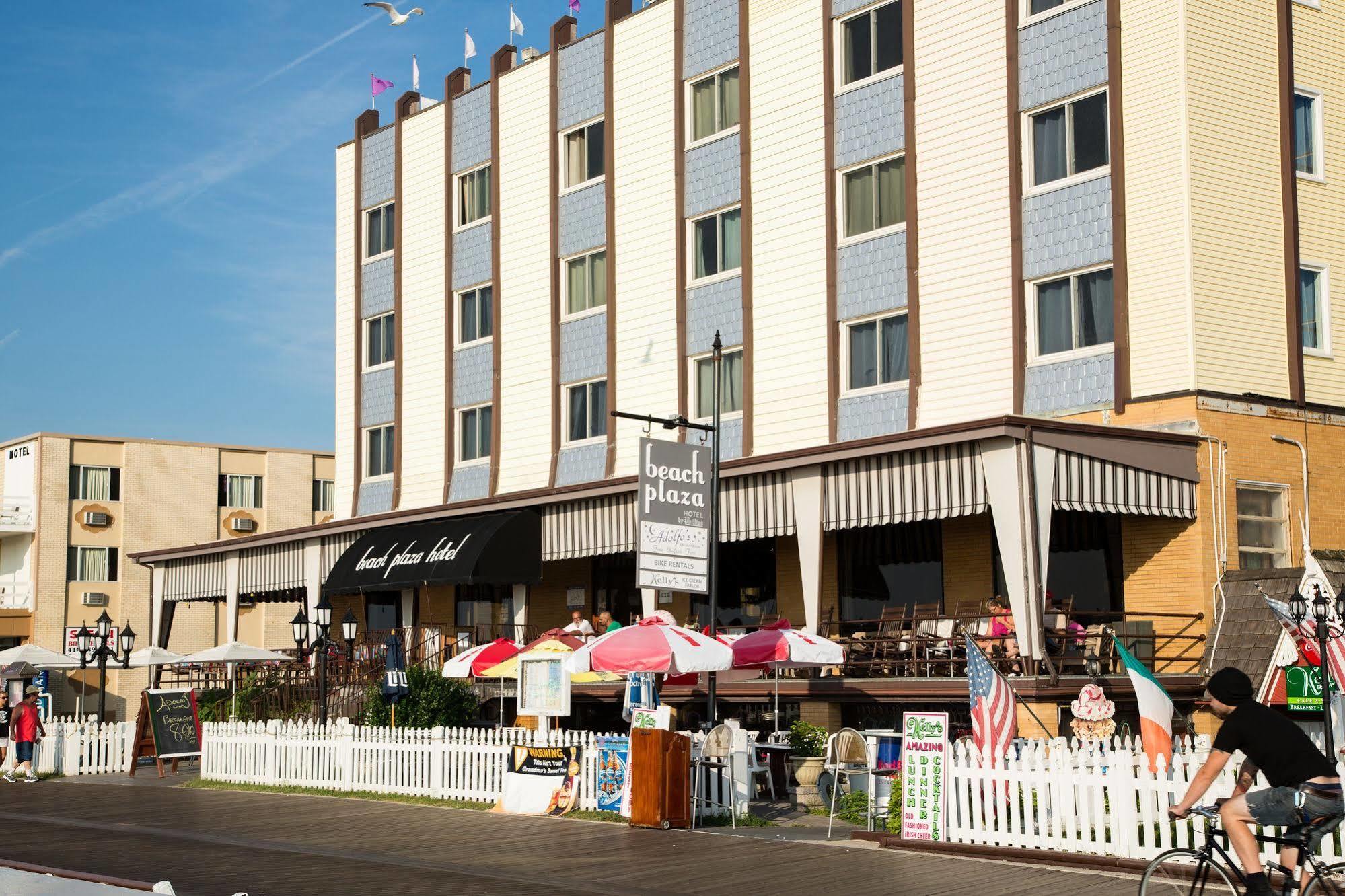 Plaza Hotel 3*