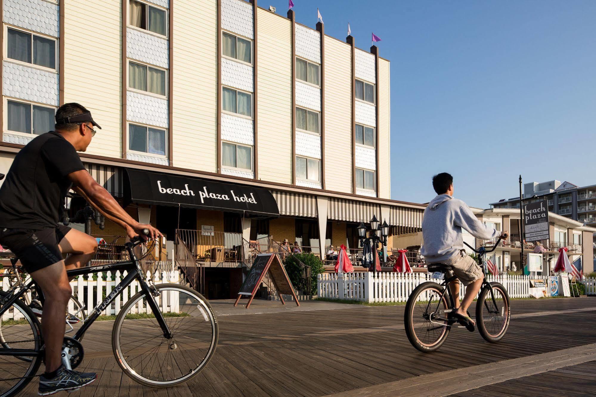 Plaza Hotel 3*
