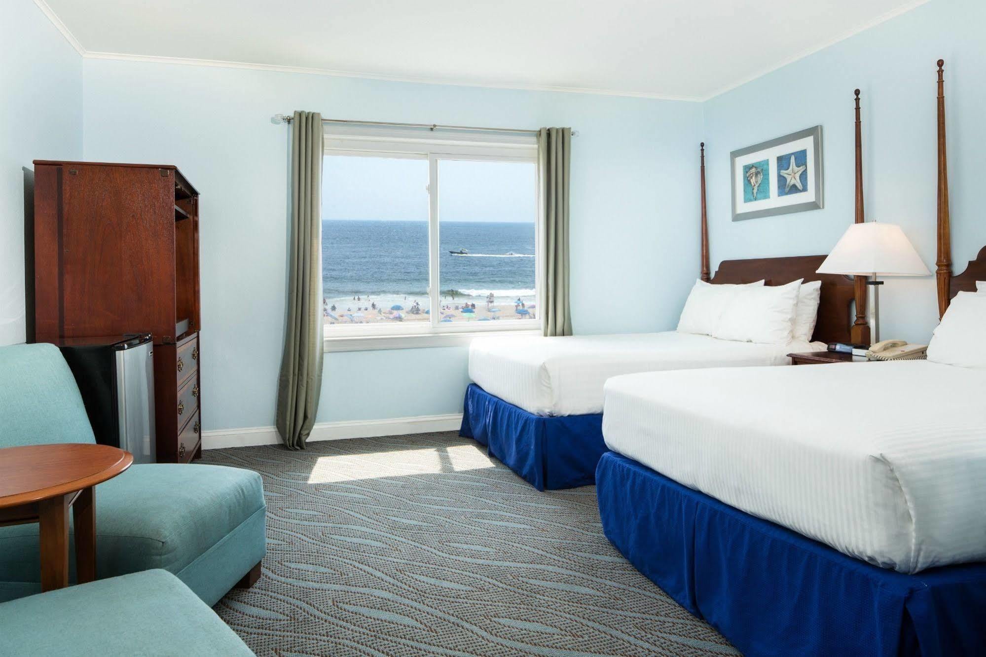 Hotel Plaza Ocean City