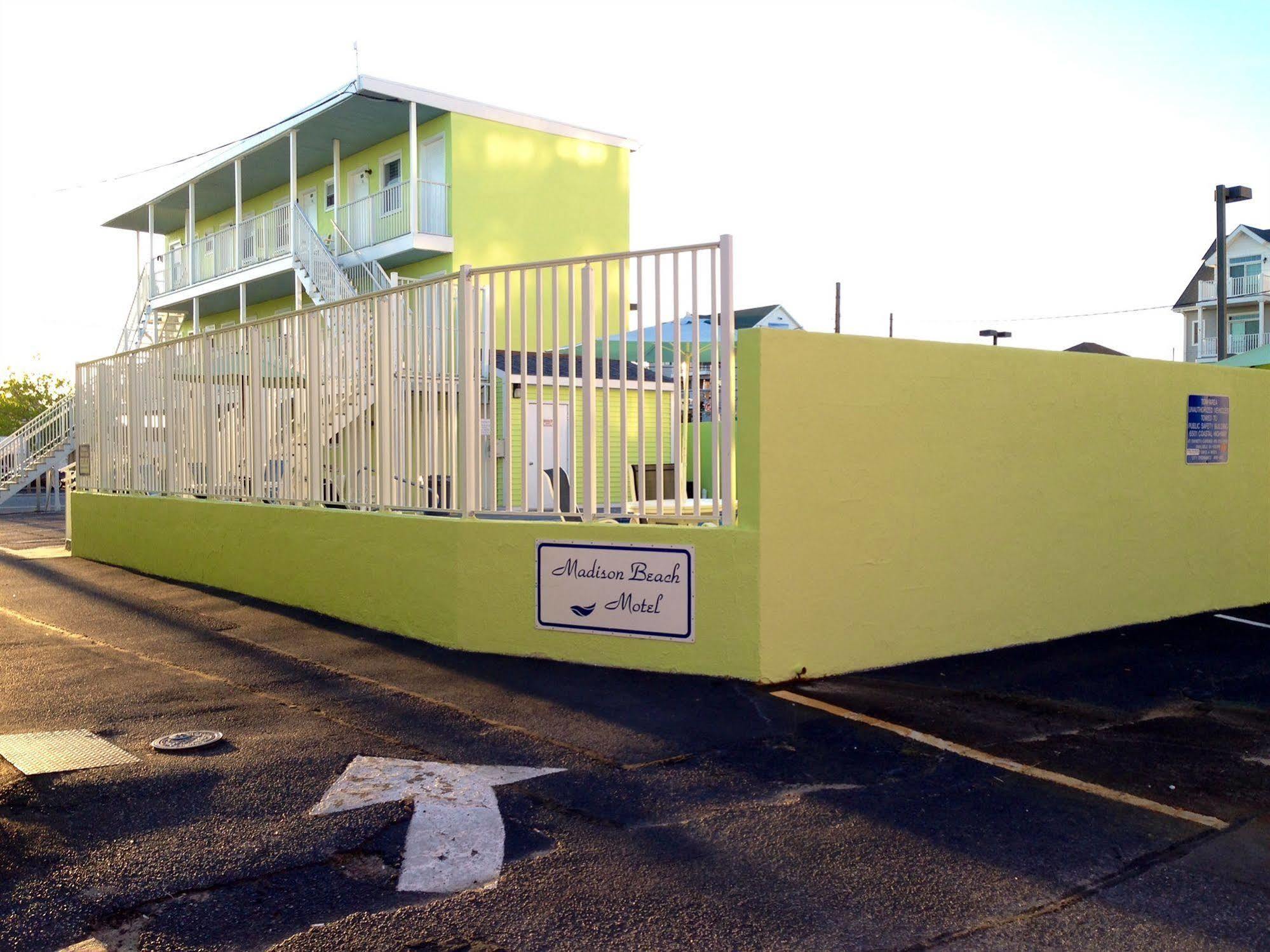 Madison Motel 2*