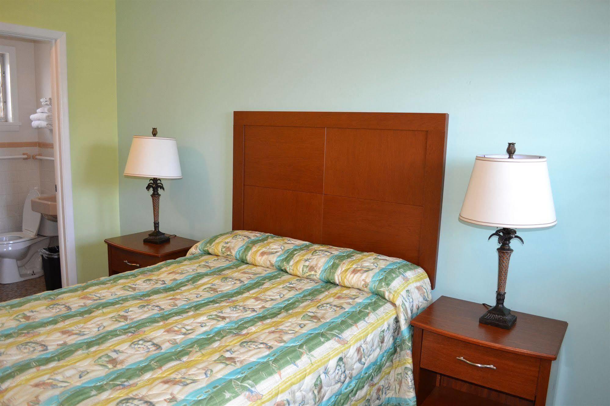 Madison Motel