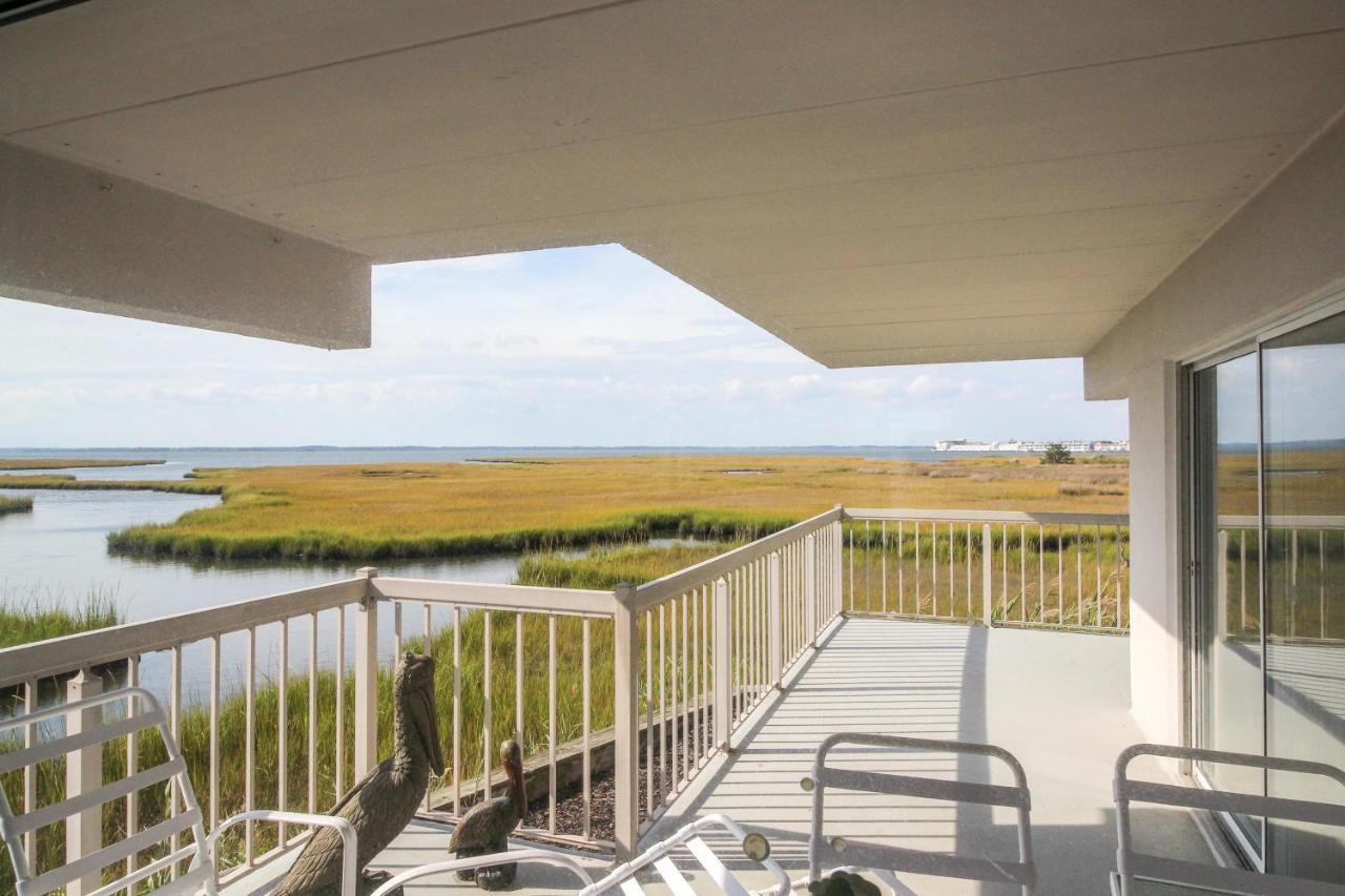 Holiday home Triton's Trumpet Treat Ocean City