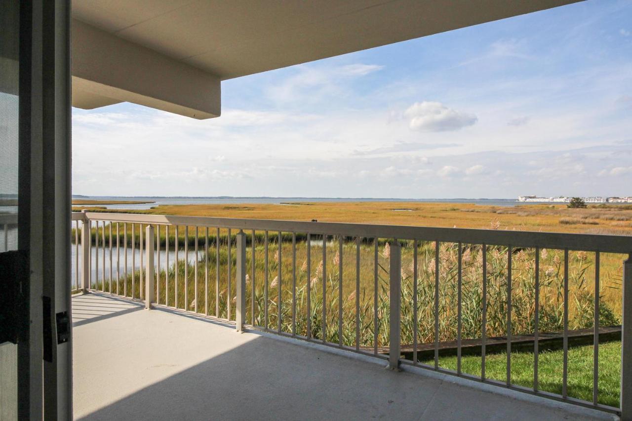 Triton's Trumpet Treat Holiday home Ocean City
