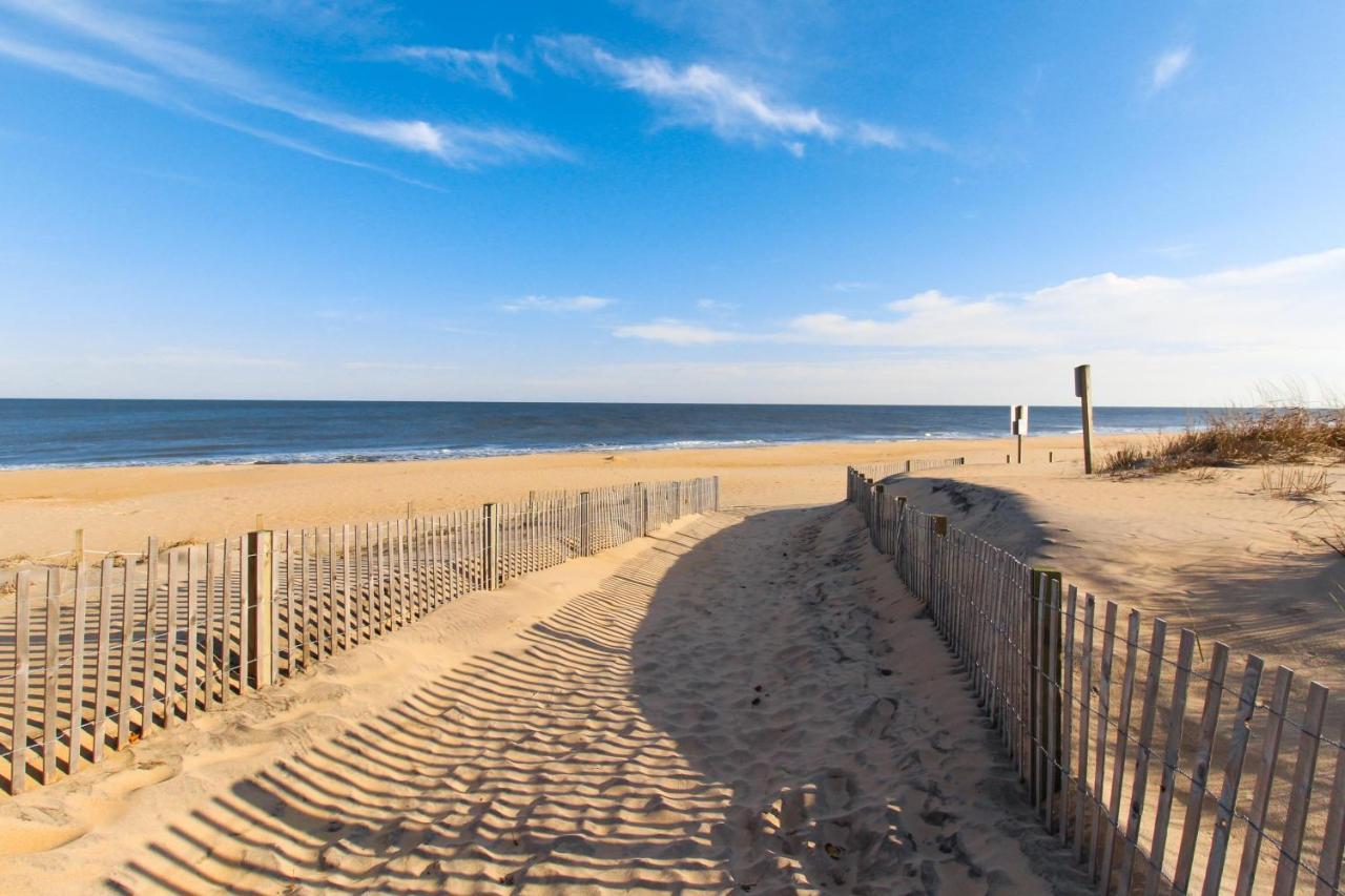 Triton's Trumpet Treat Holiday home Ocean City