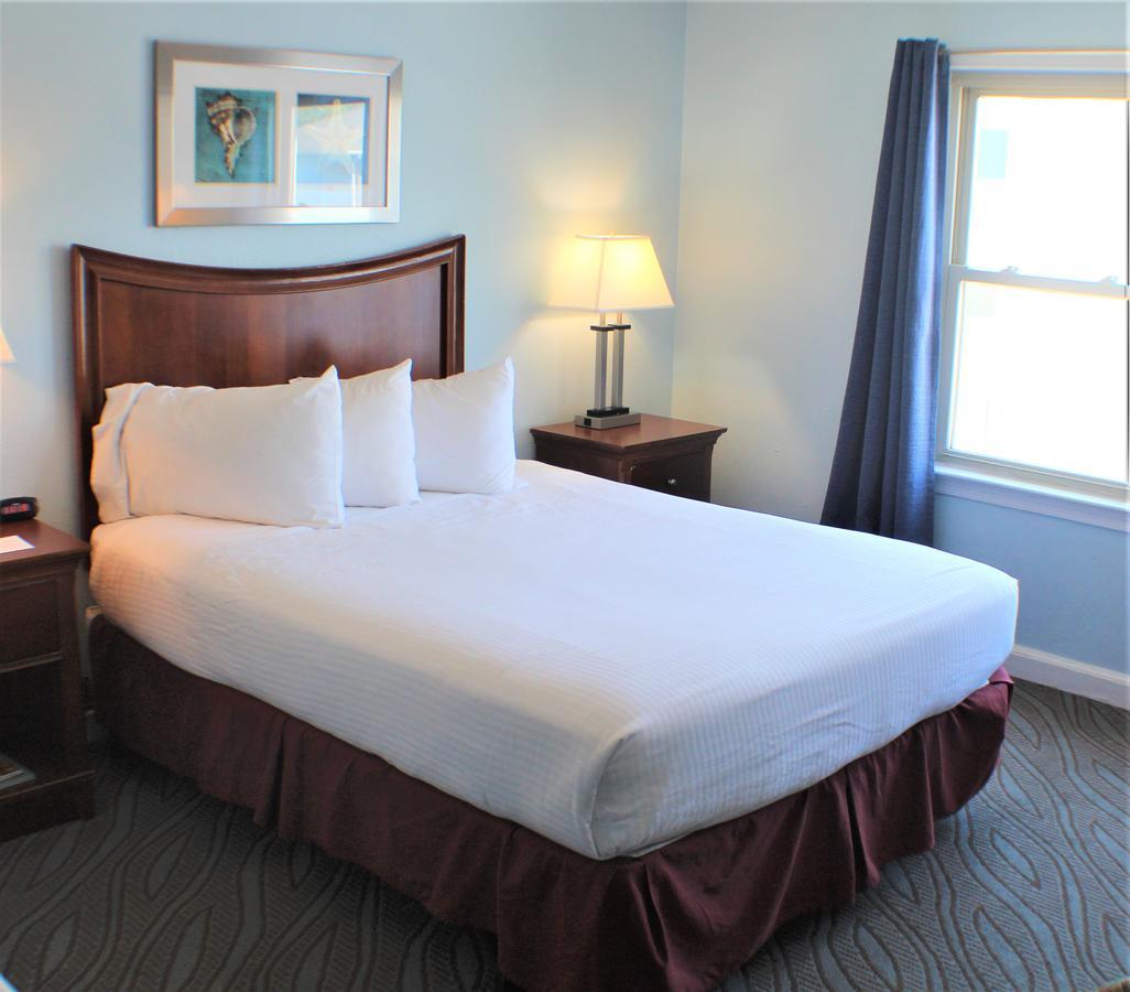 Plaza 3* Ocean City