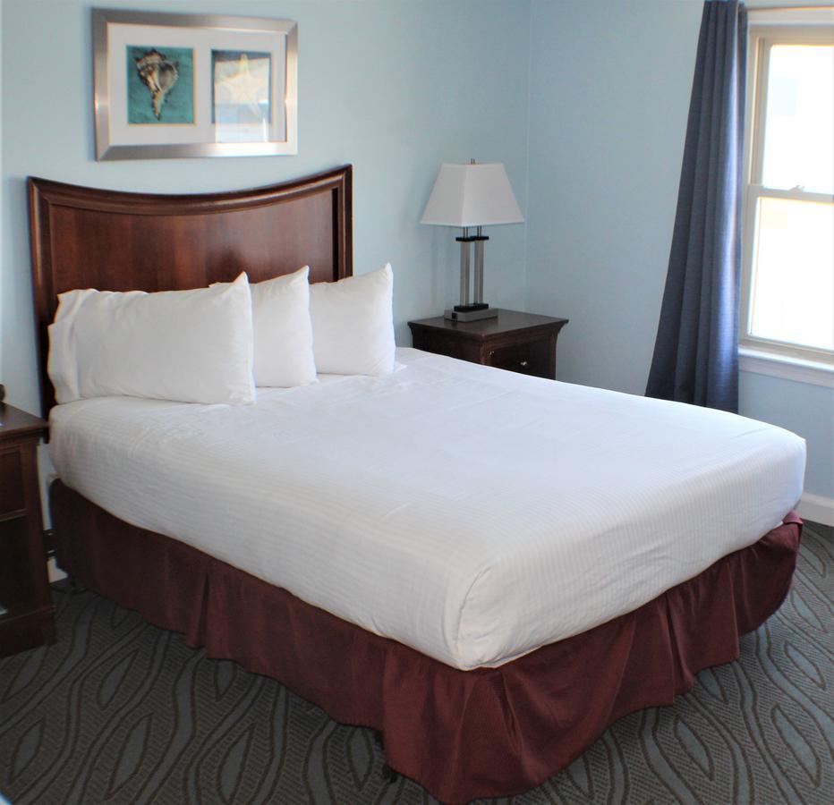 Hotel Plaza Ocean City