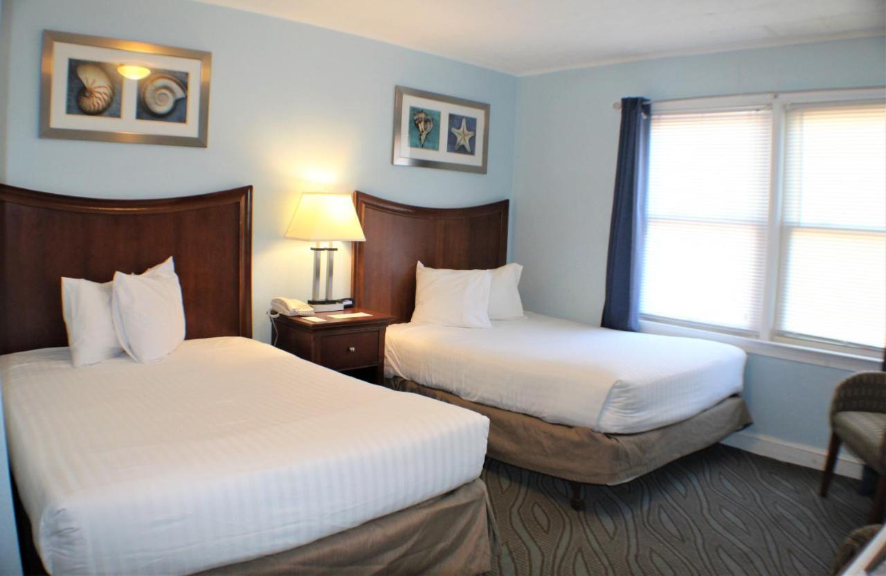 Plaza Hotel