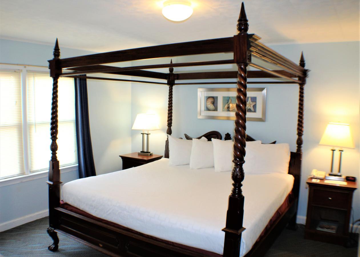 Plaza Hotel Ocean City