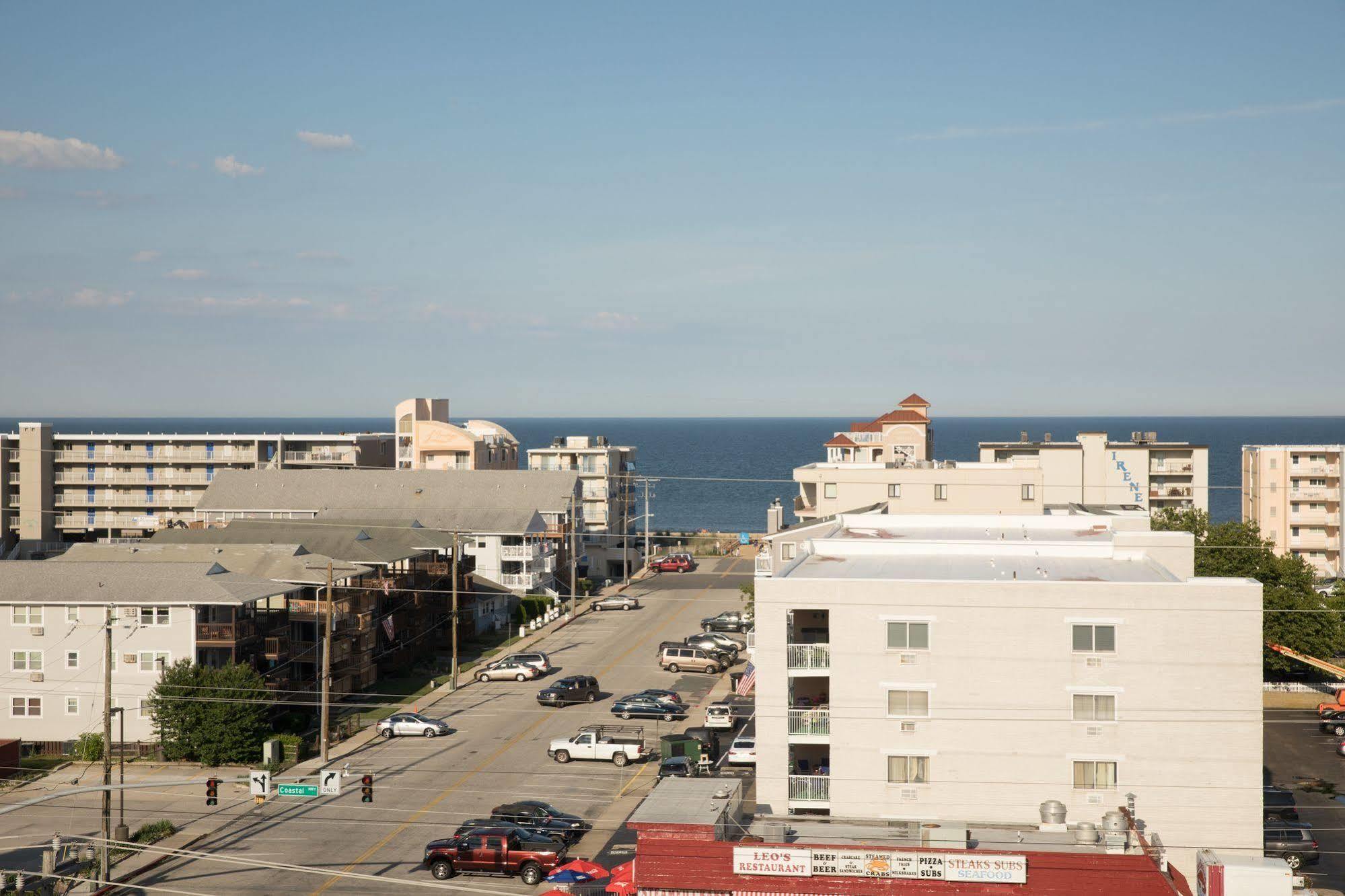 Fenwick 3* Ocean City
