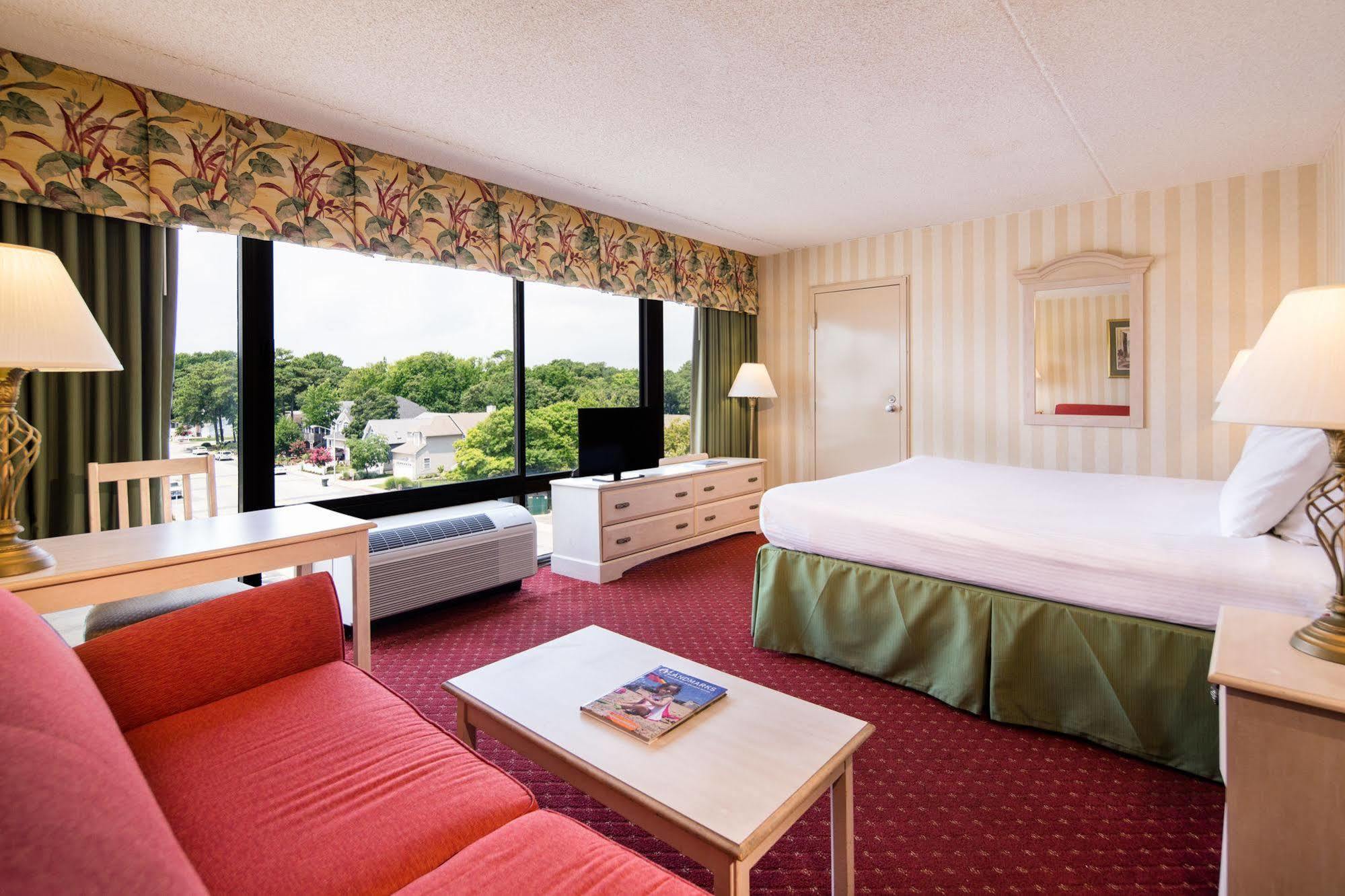 Fenwick Hotel
