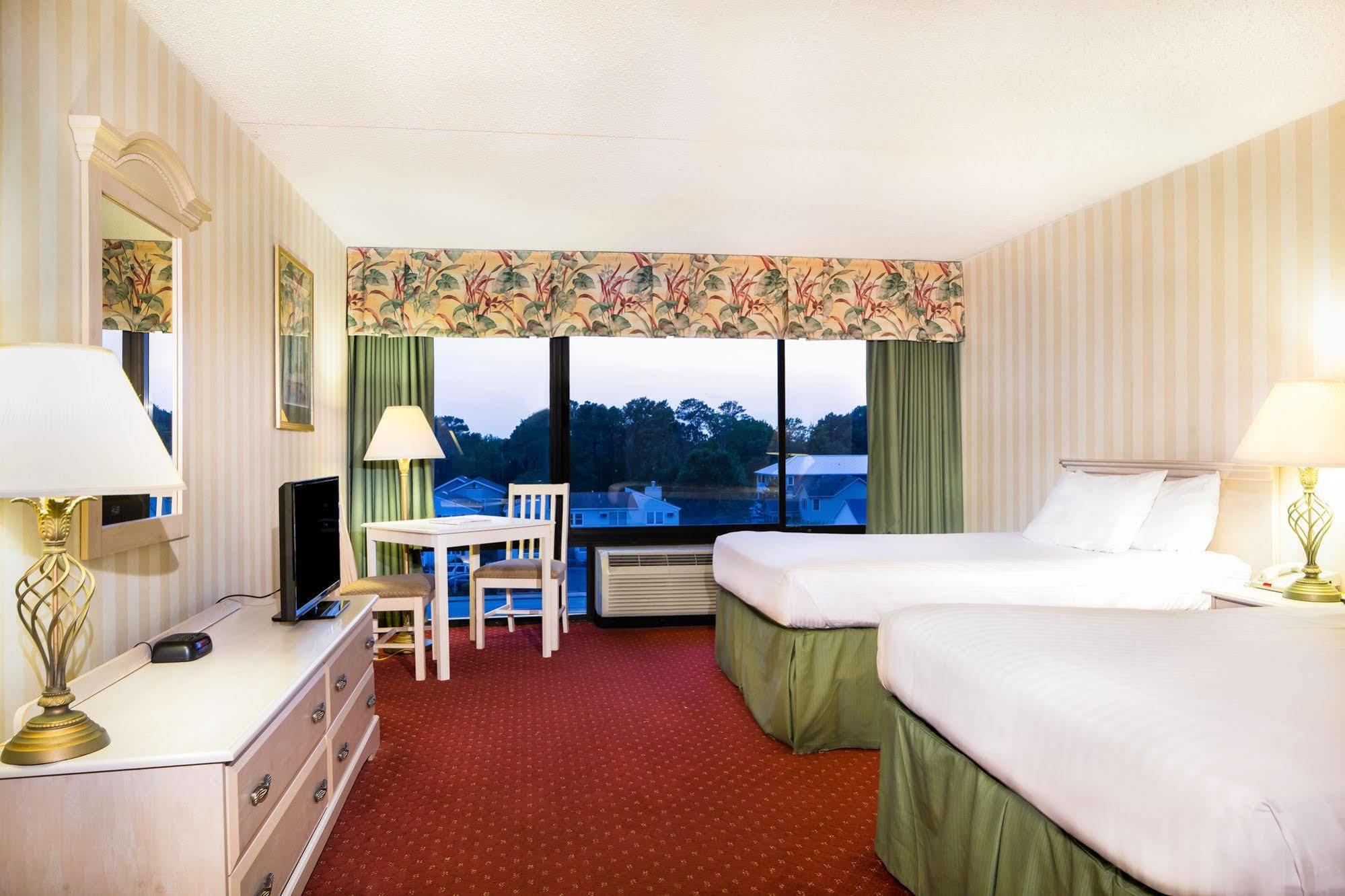 Fenwick Hotel Ocean City