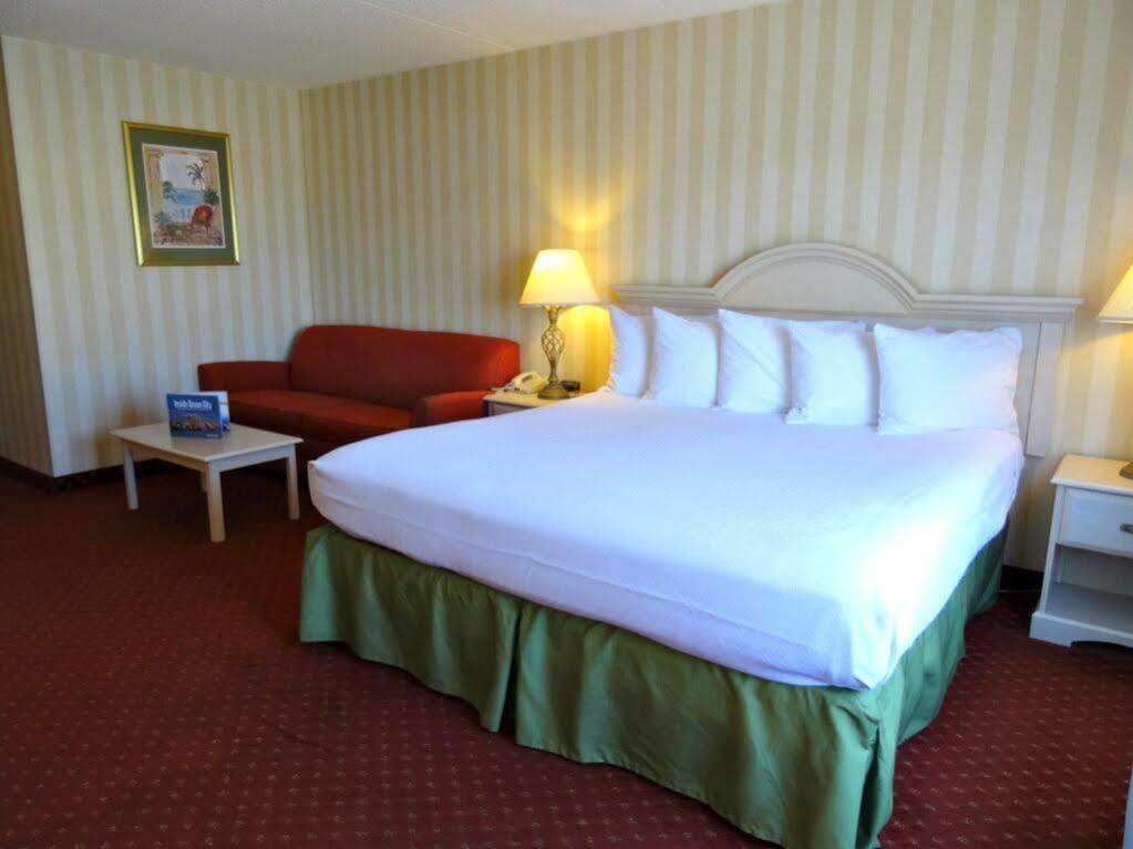 Fenwick 3* Ocean City