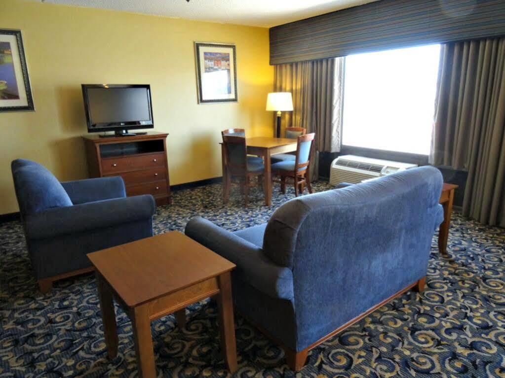 Hotel Fenwick