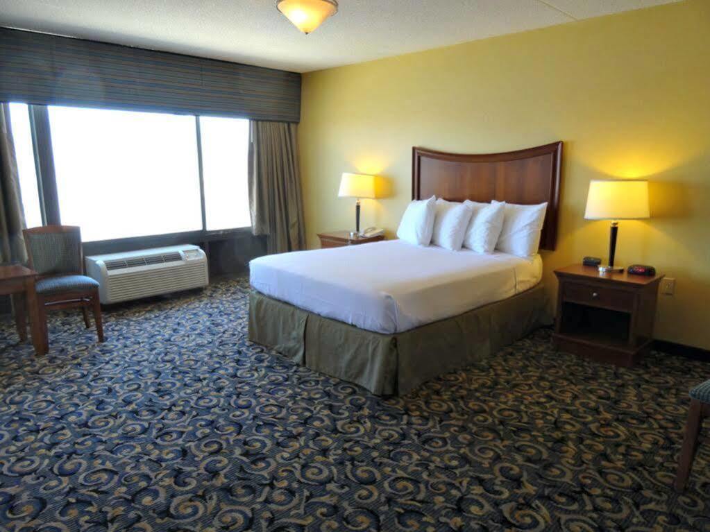 Hotel Fenwick Ocean City